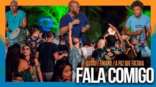 GRUPO FALA COMIGO - Ilusão / Engano / A Paz que Faltava