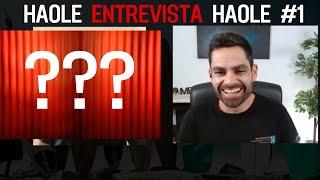 Entrevistando O Haole Dos Haoles #HaoleEntrevistaHaole1