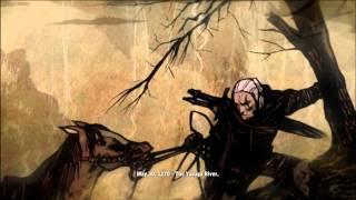 The Witcher 2 - Geralt's Flashbacks