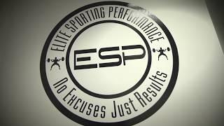 Elite Sporting Performance Physiotherapy Clinics in Edinburgh, Falkirk and Stirling