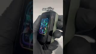 CRAFTBOX V Touch Vape Overview #Craftbox #CraftboxVTouch #Vtouch