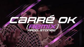 Soolking Ft. Gims - CARRÉ OK (Remix) (Prod. Stonee)