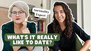 Dating and Asexuality with Angela Chen | Sleeping Around