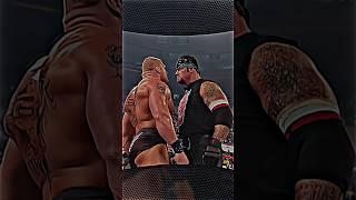 Power Of Undertaker Edit | Undertaker vs Brock Lesnar | Since 19 #undertaker #brocklesnor #shorts