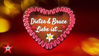 Best-of Dieter & Bruce | Das Supertalent 2020