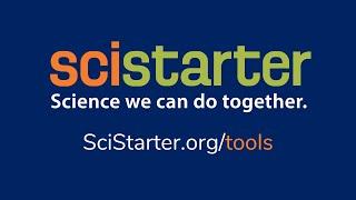 SciStarter.org/Tools