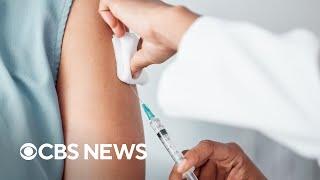 Experts warn about risks of new COVID-19 vaccine guidelines