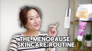 Your Skin After 40: A Derm’s Guide to Menopause & Perimenopause Skincare | Dr. Jenny Liu