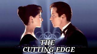 The Cutting Edge Full Movie (1992) Fact || Moira Kelly, D. B. Sweeney, Rachelle Ottley | Review