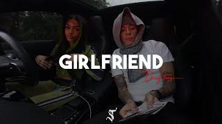 [FREE] Guitar Drill x Afro Drill type beat "Girlfriend"