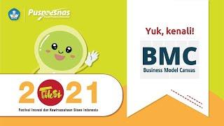 Yuk, Kenali Business Model Canvas (BMC)