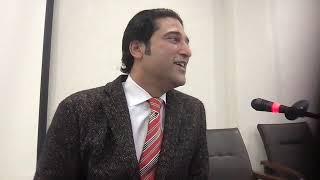 Law of Private Criminal Complaint/ Istighasa by Mian Ali Haider AHC (BVC Lecture)