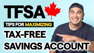 2024 TFSA Guide: My Personal DOs & DON'Ts w/ Tax-Free Savings Account In Canada