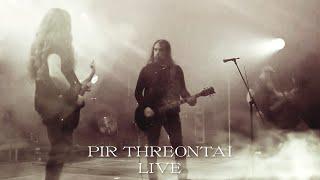 Pir Threontai LIVE by Sakis Tolis