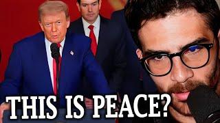 America Bombed Iran | HasanAbi Archive