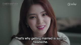 "A Relationship with a Married Man" | A World of Married Couple | Viu