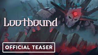 Lootbound - Official Teaser Trailer