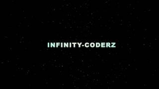 Infinity-Coderz Intro