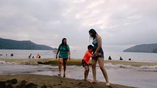 Trip to Pico De Loro (Epic Fail)