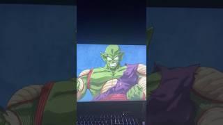 Piccolo Was Nerfed To The Ground #shorts #meme