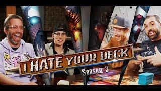 I Hate Your Deck #61 Elesh Norn v Chiss-Goria v Drivnod v Tekuthal || Commander Gameplay MTG EDH