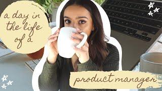 Product Manager Day In The Life | What I do in a productive day