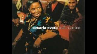 Cesária Évora - Terezinha