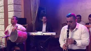 Karen Vardanyan / klarnet sharan par  Live music