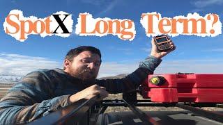 SpotX Long Term Review