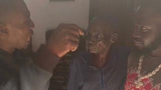 meet the oldest native doctor in the world  (full video) pt1 destiny etiko