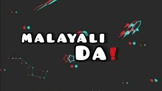 ThirumaLi - "Malayali Da" Music Prod. by Arcado | Malayalam Rap | Akkeeran | AR BGM 2.0 | #mallu |