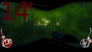 Shadow Warrior #14 [] Finding Professor Nakamura [Zilla's Fortress]