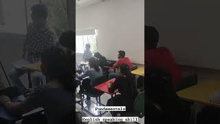 Fashion design and interior design course students | Soft skills development of our design students
