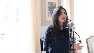 Hallelujah Cover by Luciana Zogbi & Gianfranco Casanova