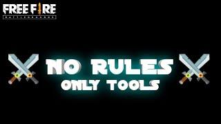 no rules only tools whatsapp status️free fire mass whatsapp status 2021 #shorts#teddyspike