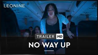 No Way up - Trailer (deutsch/german; FSK 12)