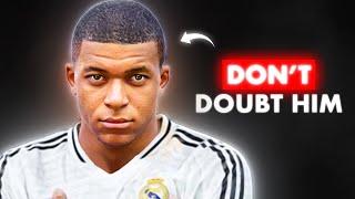 The REAL Reason Mbappe  'Stopped' Scoring Goals