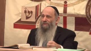 Rabbi, Her Boyfriend is not Jewish! - Ask the Rabbi Live with Rabbi Mintz