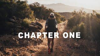 The Pacific Crest Trail | Chapter One