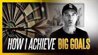 How I Achieve Big Goals and You Can Too | Craig Ballantyne - Early To Rise