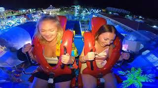 Slingshot Ayia Napa Uncut!!! Best of Summer 2022 Part Eighty One