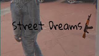 J.Scar - “Street Dreams”