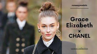 Grace Elizabeth x CHANEL | Runway Collection