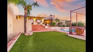 9636 E Bush Hill - Luxury Real Estate for Sale in Tucson, AZ