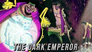 One Piece ▪ AMV/ASMV ▪ The Dark Emperor ▪ Marshall D. Teach Tribute ▪ HD