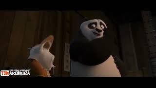 Kung Fu Panda 1  3-qism