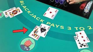 How To Play Blackjack (Step by Step)