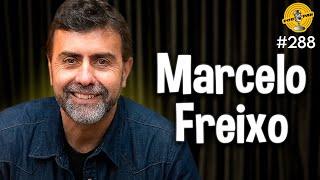 MARCELO FREIXO  - Podpah #288