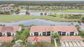 HERITAGE BAY| Naples Florida Condos for Sale | by Steven Chase | Golf Membership Included