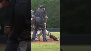GRANDPA UMPIRE IS BACK #baseball